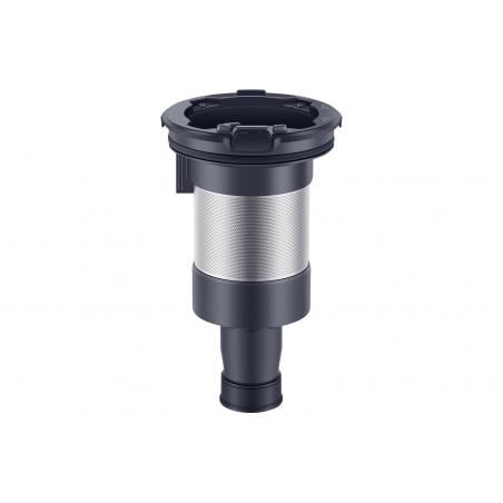 Samsung VS15A6031R1 Batería Secar Sin bolsa 0,8 L 410 W Negro, Verde