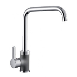 Pyramis Silvio Duo Griffin Granito Cinzento, Concreto