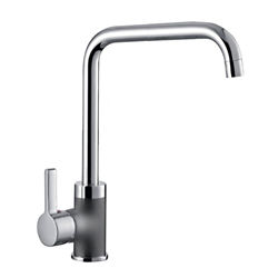 Pyramis Silvio Duo Griffin Grauer Granit, Beton