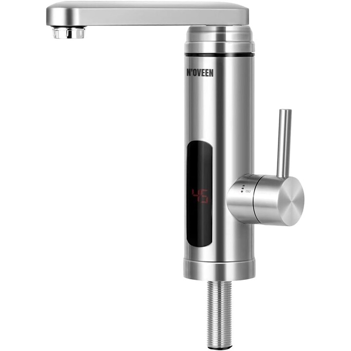 Oveen Aquecedor de água instantâneo Iwh560
