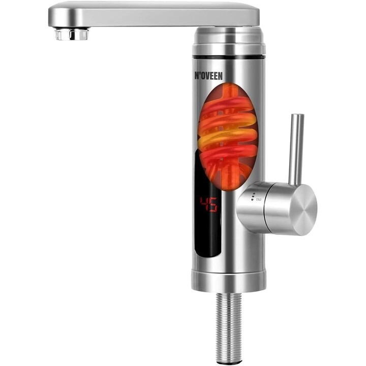 Oveen Aquecedor de água instantâneo Iwh560