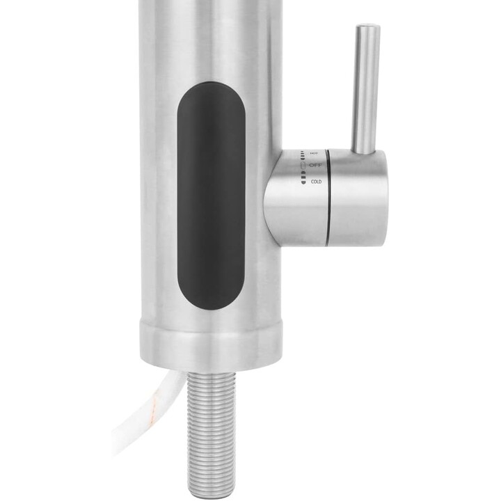 Oveen Calentador de agua instantáneo Iwh560