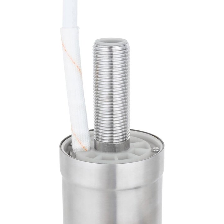 Oveen Calentador de agua instantáneo Iwh560