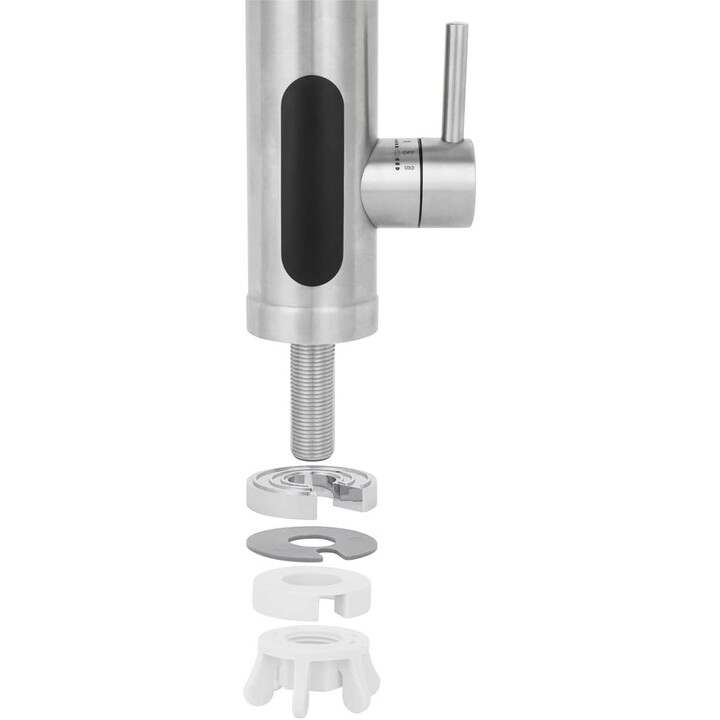 Oveen Aquecedor de água instantâneo Iwh560