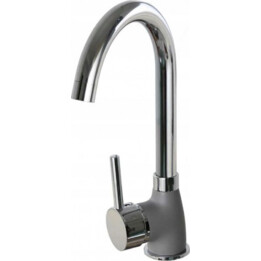 Pyramis Grifo Bello Duo Granito Gris Hormigón