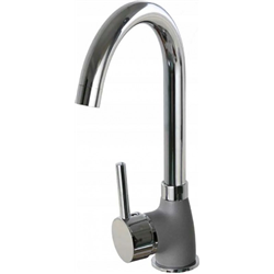 Pyramis Grifo Bello Duo Granito Gris Hormigón