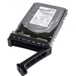 Dell 8TB hard drive sata 6gbps 7.2k 512e