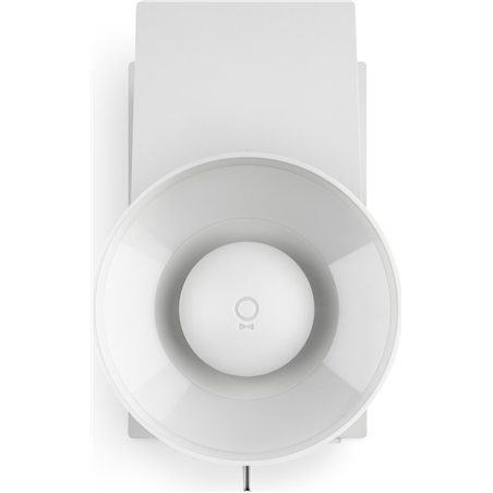 Fellow Opus Automatic Grinder White