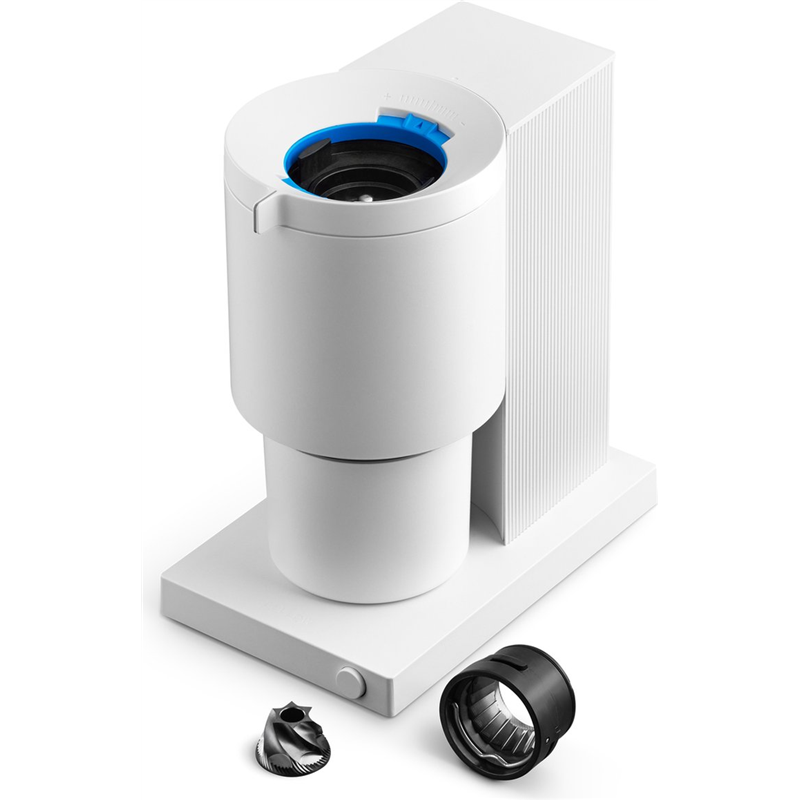 Fellow Opus Automatic Grinder White