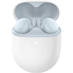 Google Pixel Buds A-Series TWS Azul - Auscultadores Bluetooth