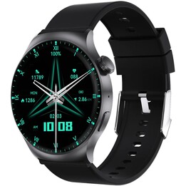DT NO.1 DT4 Mate Negro