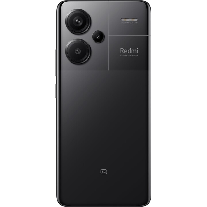 Xiaomi Redmi Note 13 Pro+ 5G 12Go 512Go Dual Sim Noir