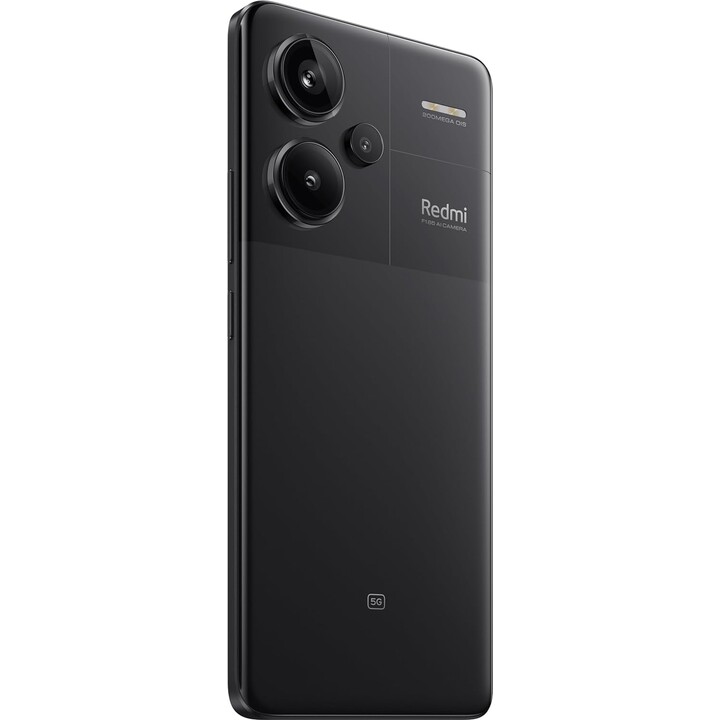 Xiaomi Redmi Note 13 Pro+ 5G 12Go 512Go Dual Sim Noir