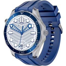 DT NO.1 HD35 Bleu