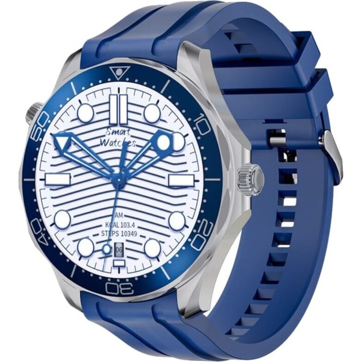 DT NO.1 HD35 Blu