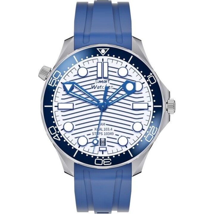 DT NO.1 HD35 Bleu