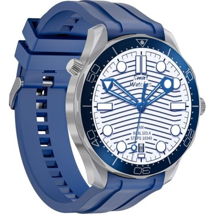 DT NO.1 HD35 Blu