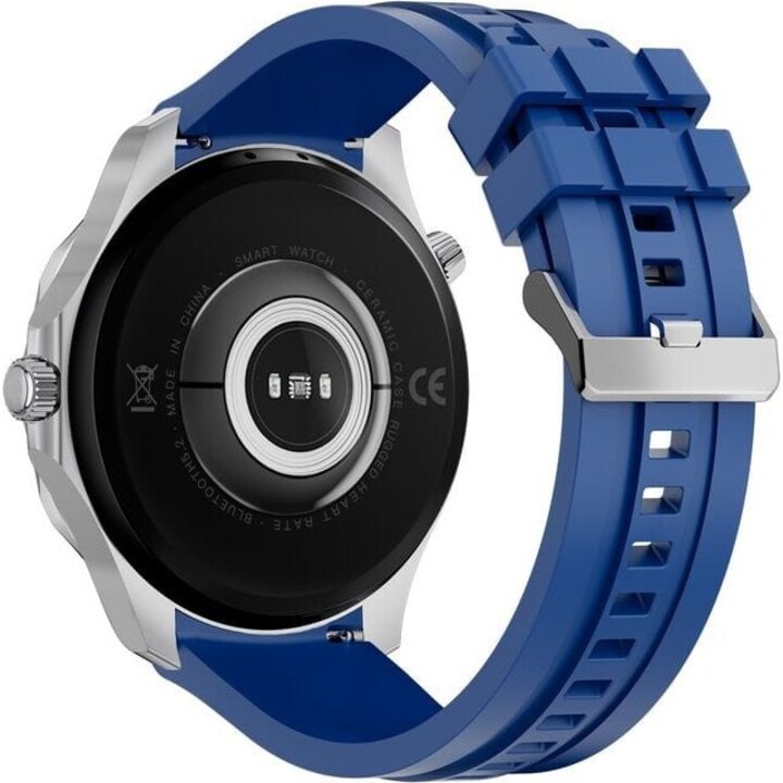 DT NO.1 HD35 Blu