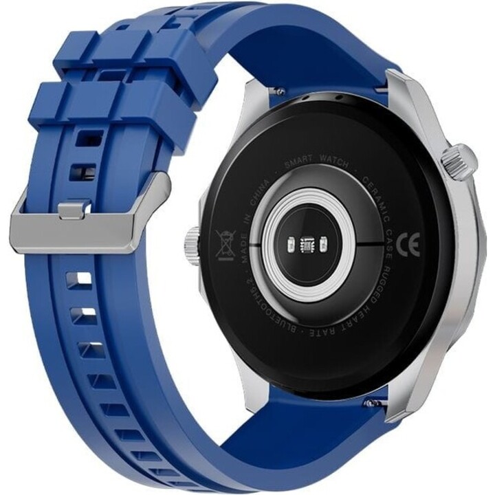 DT NO.1 HD35 Bleu