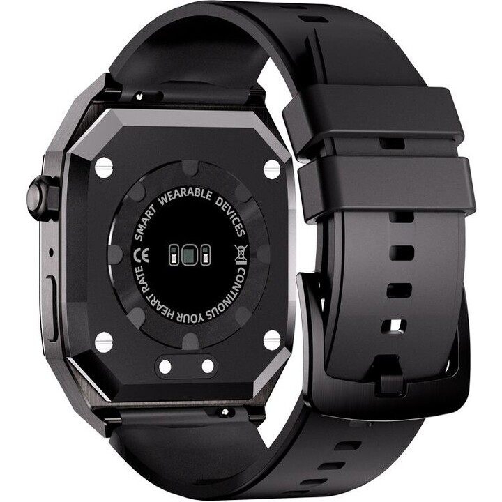 DT NO.1 HD40 Noir