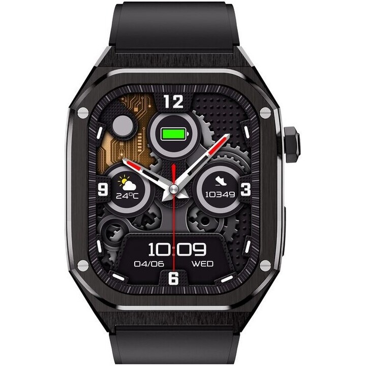 DT NO.1 HD40 Noir