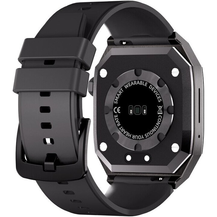 DT NO.1 HD40 Noir