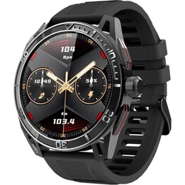 DT NO.1 HD30 Max Noir