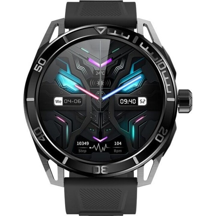 DT NO.1 HD30 Max Noir