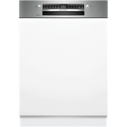 Lavavajillas Empotrable Bosch SMI4HAS19E 13 Cubiertos Blanco