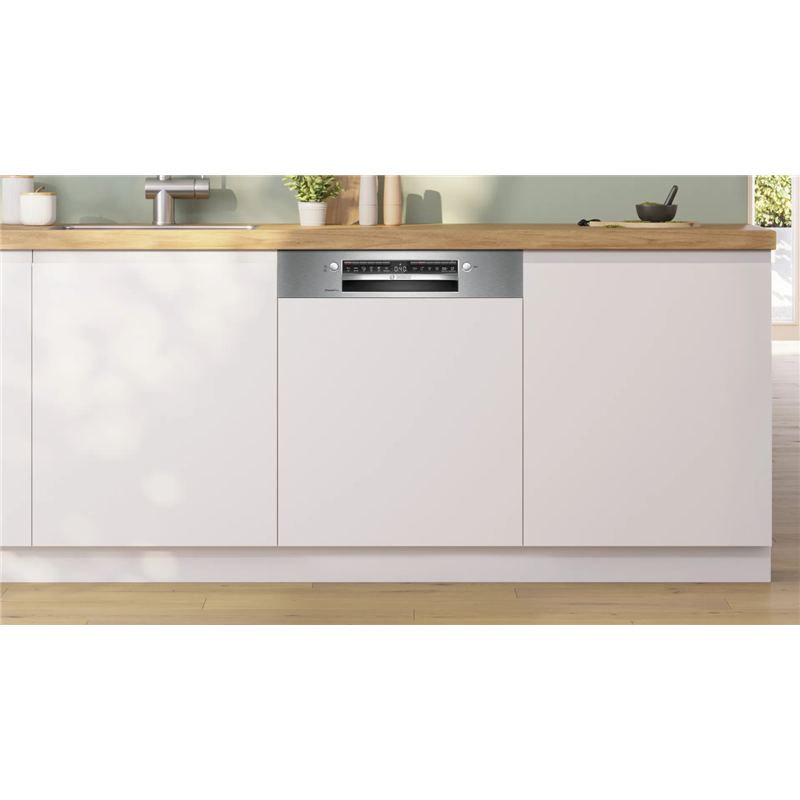 Lave-vaisselle encastrable Bosch SMI4HAS19E