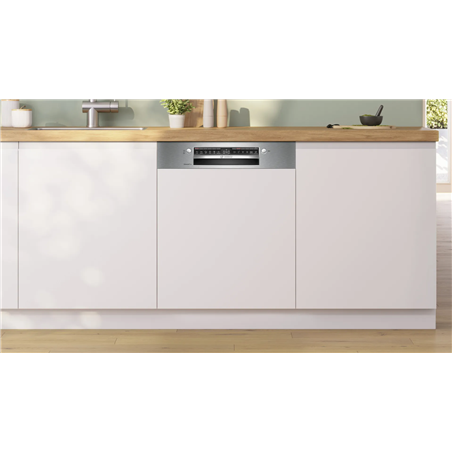 Lavastoviglie da incasso Bosch SMI4HAS19E