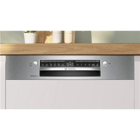 Lave-vaisselle encastrable Bosch SMI4HAS19E