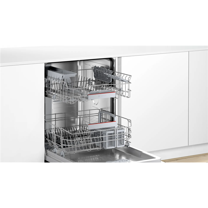 Lavastoviglie da incasso Bosch SMI4HAS19E