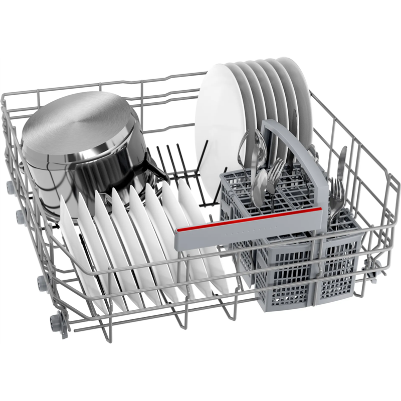 Lavastoviglie da incasso Bosch SMI4HAS19E