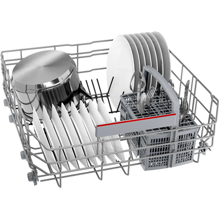Lavastoviglie da incasso Bosch SMI4HAS19E