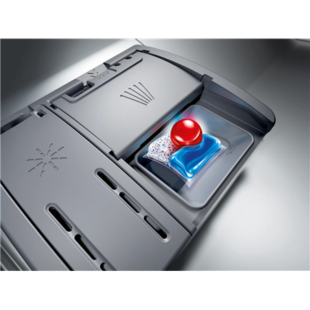 Lave-vaisselle encastrable Bosch SMI4HAS19E