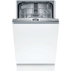 Lavavajillas Empotrable Bosch SPV4HKX10E Blanco