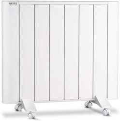 Haeger Thermal Émetteur Thermique Intelligent 1000W