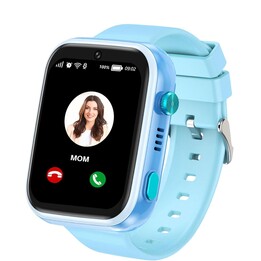 Smartwatch para Niños T45 Pro Azul