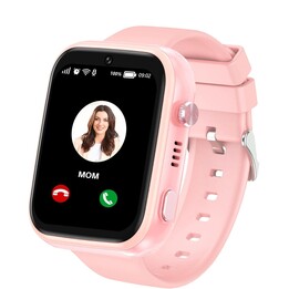 T45 Pro Kids Smartwatch Pink