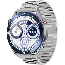 EcoWatch EW01 ARGENT BLEU