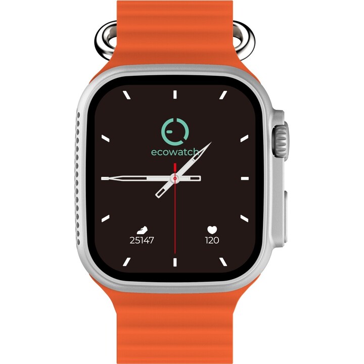 EcoWatch EW02 Plata