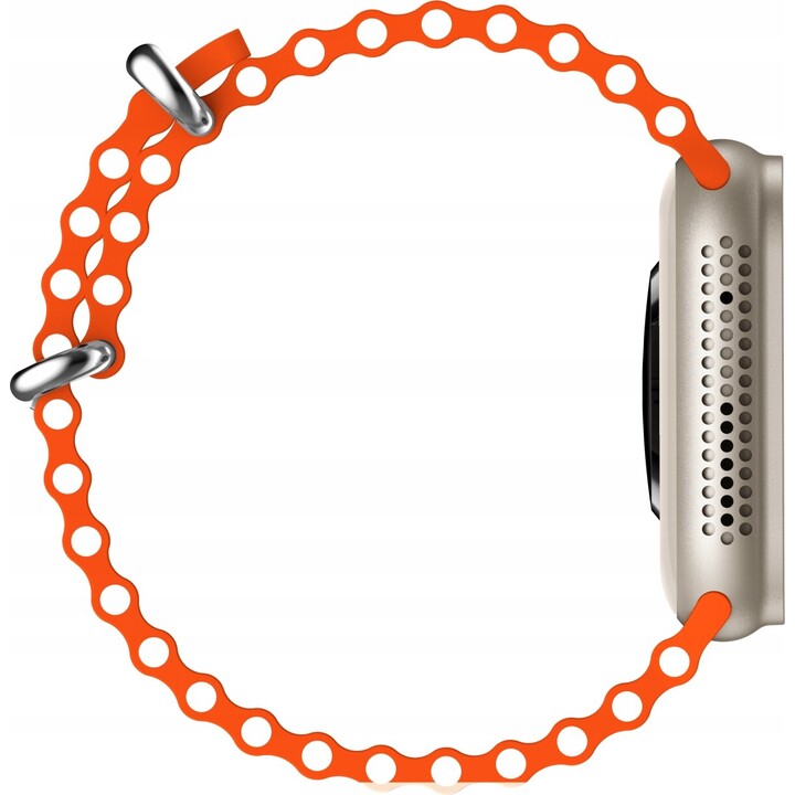 EcoWatch EW02 ARGENT