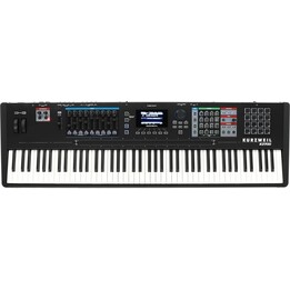 Kurzweil K2700 Synthesizer Workstation