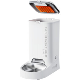 Petkit Fresh Element Mini Solo White – Futterautomat