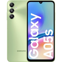 Samsung Galaxy A05S 4GB 128GB Dual Sim Verde
