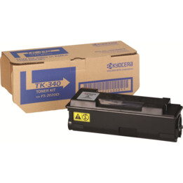 Kyocera TK 340 Original Black