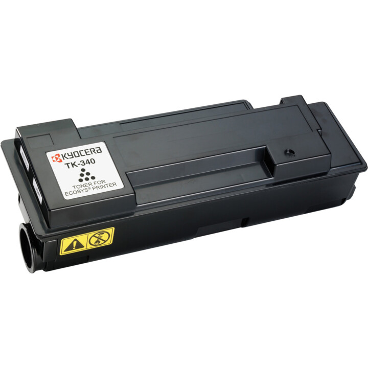 Kyocera TK 340 Original Black