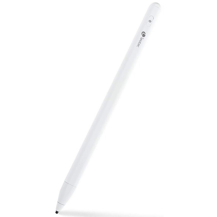 Penna elettronica Leotec LESTP04W Stylus ePen Plus per Android, IOS e Windows/Bianco