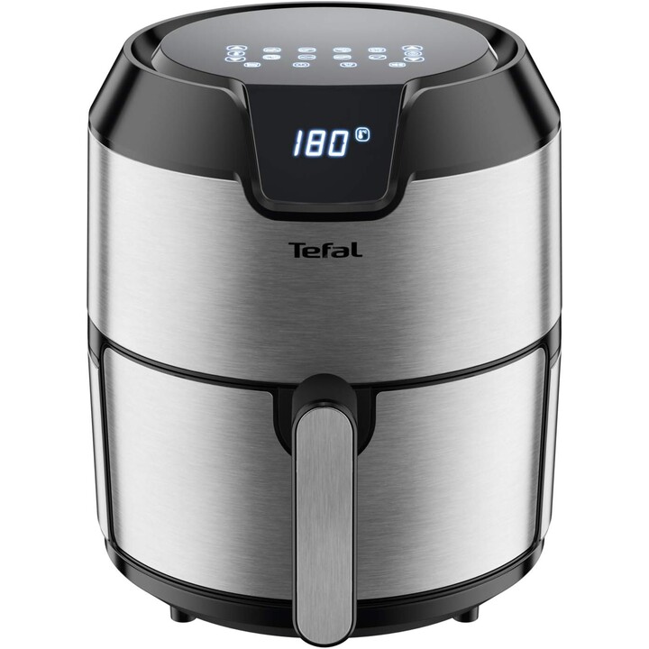 Tefal Easy Fry Deluxe EY401D15 Friggitrice ad aria 4,2 L